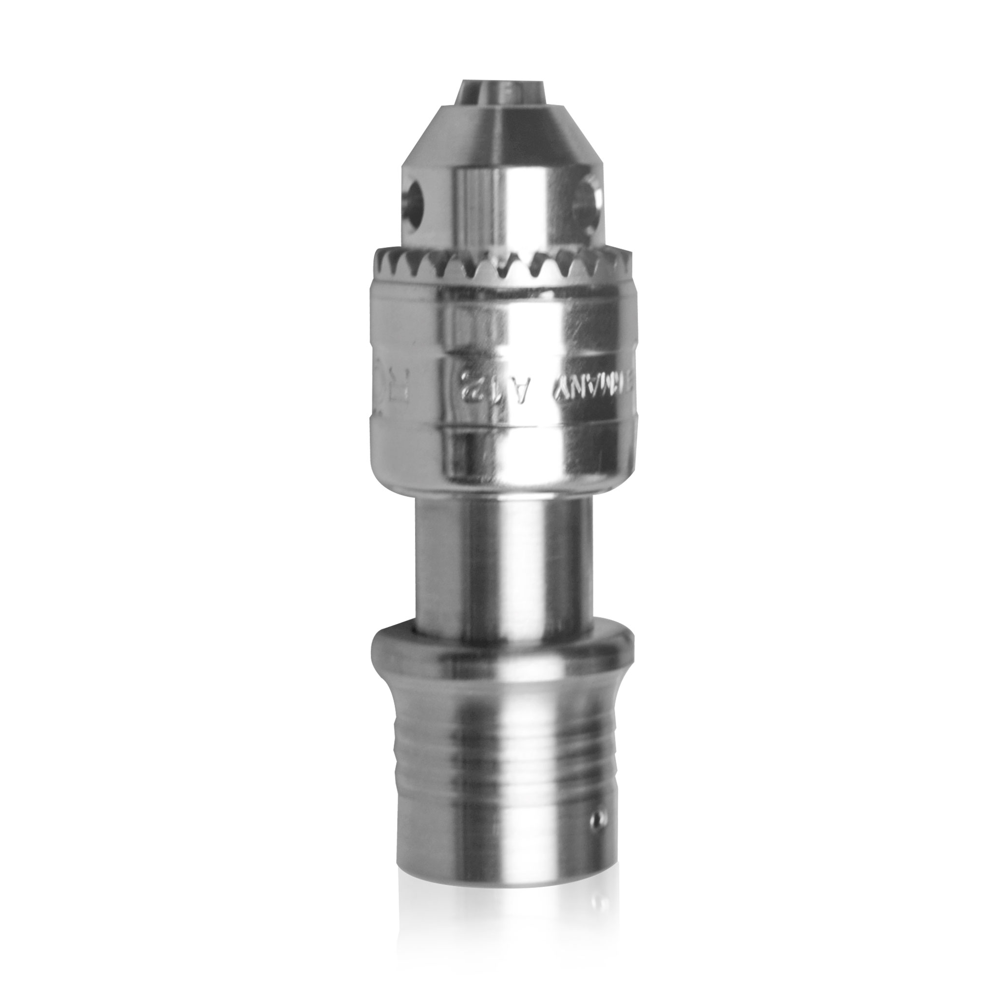 Drill Chuck   borepatron